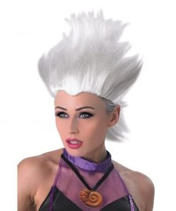 Rubie's Ursula Wig For Adults - Disney The Little Mermaid
