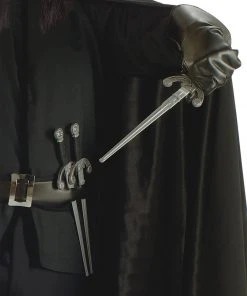 Rubie's V For Vendetta Grand Heritage Costume For Adults