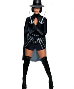 Rubie's V For Vendetta Secret Wishes Costume For Adults