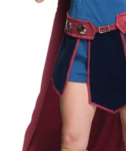 Rubie's Valkyrie Costume For Adults - Marvel Avengers