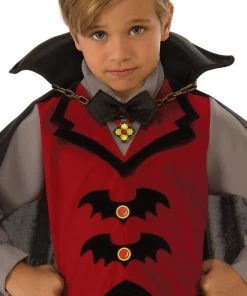 Rubie's Vampire Bat Costume For Kids & Tweens