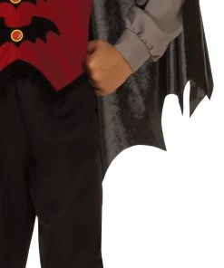 Rubie's Vampire Bat Costume For Kids & Tweens