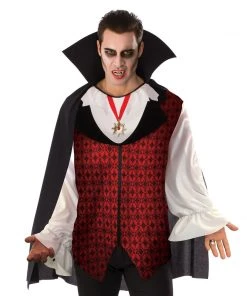 Rubie's Vampire Classic Costume For Adults
