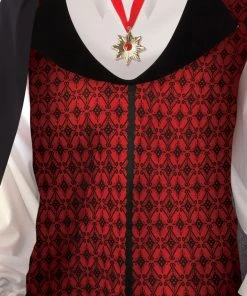 Rubie's Vampire Classic Costume For Adults