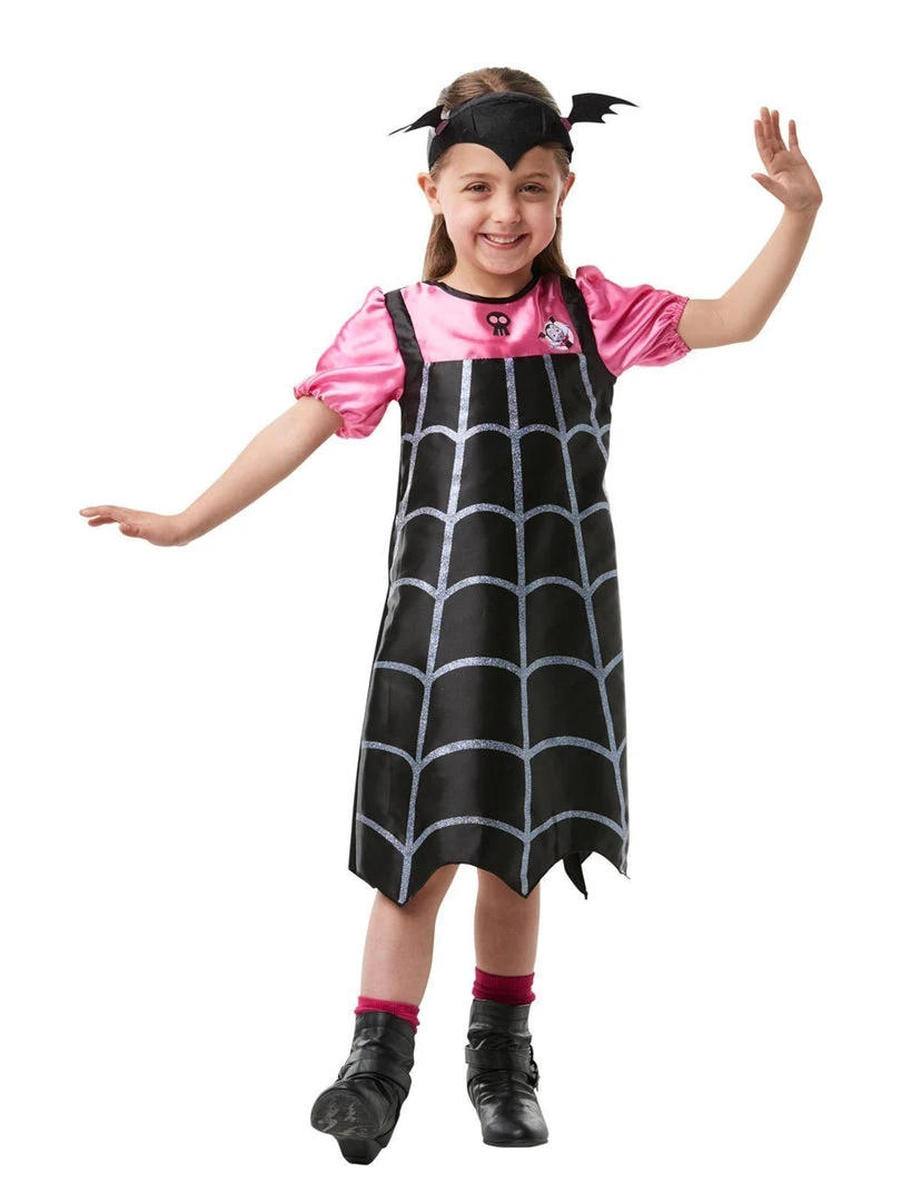 Rubie's Vampirina Costume For Kids - Disney Junior Vampirina 5 Rubie's Vampirina Costume For Kids - Disney Junior Vampirina