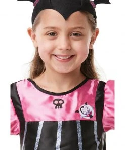 Rubie's Vampirina Costume For Kids - Disney Junior Vampirina 10 Rubie's Vampirina Costume For Kids - Disney Junior Vampirina