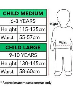 Rubie's Velociraptor 'Blue' Costume For Kids - Universal Jurassic World Camp Cretaceous