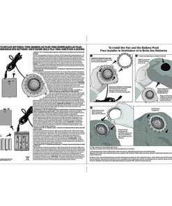 Rubie's Velociraptor 'Blue' Inflatable Costume For Adults - Universal Jurassic World 10 Rubie's Velociraptor 'Blue' Inflatable Costume For Adults - Universal Jurassic World