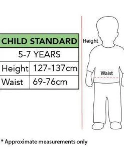 Rubie's Velociraptor 'Blue' Inflatable Costume For Kids - Universal Jurassic World