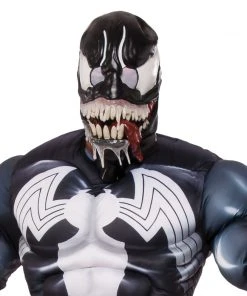Rubie's Venom Deluxe Costume For Adults - Marvel Spider-Man