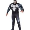 Rubie's Venom Deluxe Costume For Adults - Marvel Spider-Man