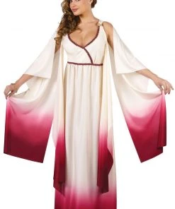 Fun World Venus Goddess Of Love Costume For Adults