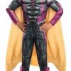 Rubie's Vision Deluxe Costume For Kids - Marvel Avengers: Infinity War