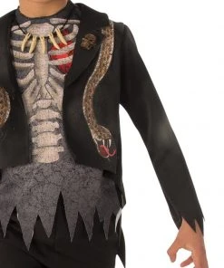 Rubie's Voodoo Costume For Kids