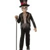 Rubie's Voodoo Costume For Kids