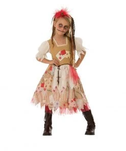 Rubie's Voodoo Costume For Kids
