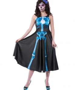 Rubie's Voodoo Dancer Costume For Adults