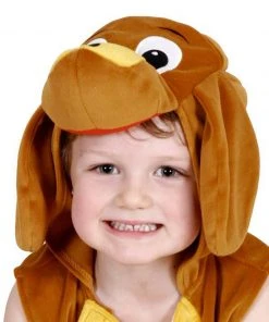 Rubie's Wags The Dog Plush Tabard For Kids - The Wiggles