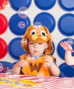 Rubie's Wags The Dog Plush Tabard For Kids - The Wiggles