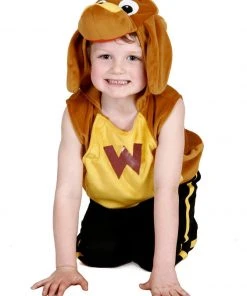 Rubie's Wags The Dog Plush Tabard For Kids - The Wiggles