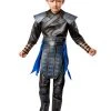 Rubie's Wenwu Deluxe Costume For Kids - Marvel Shangi-Chi