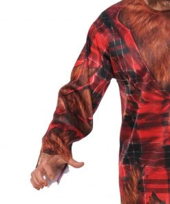Rubie's Werewolf Costume For Adults