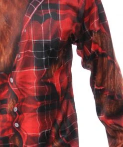 Rubie's Werewolf Costume For Adults