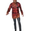 Rubie's Werewolf Costume For Adults 1 Rubie's Werewolf Costume For Adults