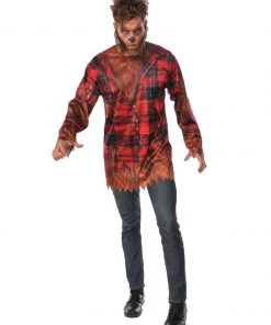 Rubie's Werewolf Costume For Adults