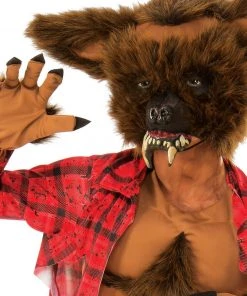 Rubie's Werewolf Costume For Kids