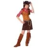 Costume Culture By Franco Llc Wild West Gunslinger Costume For Kids