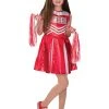Rubie's Wildcat Cheerleader Costume For Kids - Disney High School Musical 2 Rubie's Wildcat Cheerleader Costume For Kids - Disney High School Musical