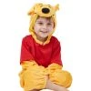 Rubie's Winnie The Pooh Costume For Toddlers - Disney Winnie The Pooh Kids