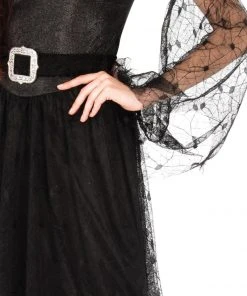 Rubie's Witch Of Darkness Costume For Adults