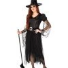 Rubie's Witch Of Darkness Costume For Adults 1 Rubie's Witch Of Darkness Costume For Adults