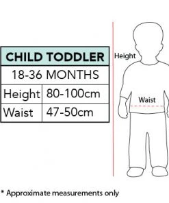 Rubie's Wonder Woman Costume For Toddlers - Warner Bros DC Comics Kids 9 Rubie's Wonder Woman Costume For Toddlers - Warner Bros DC Comics Kids