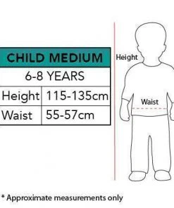 Rubie's Wonder Woman Deluxe Costume For Kids - Warner Bros Dawn Of Justice