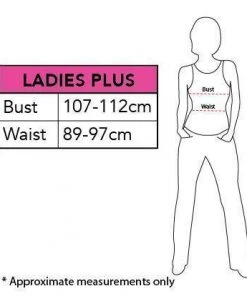 Rubie's Wonder Woman Plus Size Costume For Adults - Warner Bros DC Comics