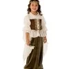 Rubie's Woodland Girl Costume For Kids