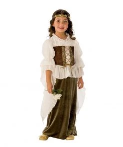 Rubie's Woodland Girl Costume For Kids