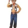 Rubie's Woody Costume For Kids - Disney Toy Story