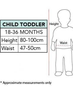 Rubie's Kids Woody Deluxe Costume For Toddlers - Disney Pixar Toy Story 4