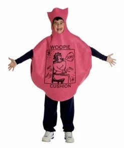 Rasta Imposta Woopie Cushion Costume For Kids