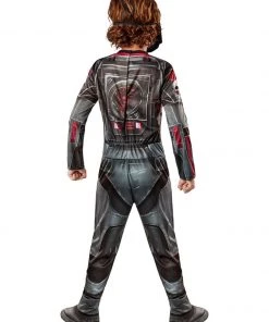 Rubie's Wrecker Costume For Kids - Disney Star Wars: Bad Batch