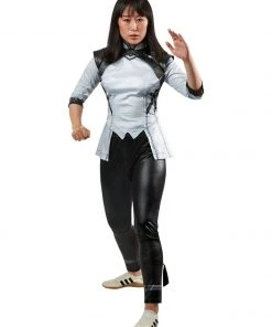 Rubie's Xialing Deluxe Costume For Adults - Marvel Shangi-Chi