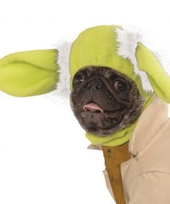 Rubie's Yoda Pet Costume - Disney Star Wars Pets