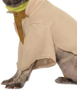 Rubie's Yoda Pet Costume - Disney Star Wars Pets