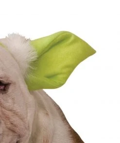 Rubie's Yoda Pet Headband - Disney Star Wars Pets