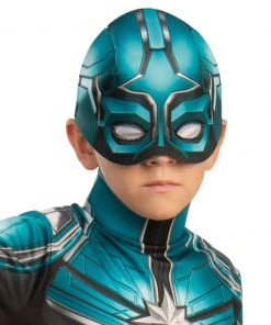 Rubie's Yon Rogg Costume For Kids - Marvel Captain Marvel