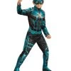 Rubie's Yon Rogg Costume For Kids - Marvel Captain Marvel